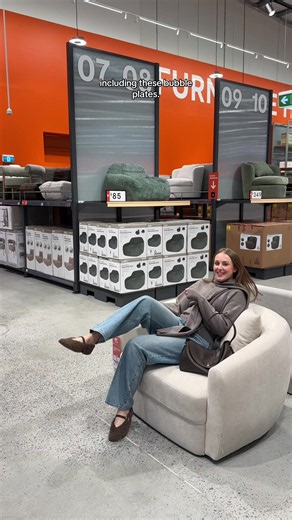 Kmart Home Store Launch: New Touch-and-Feel Homeware Finds