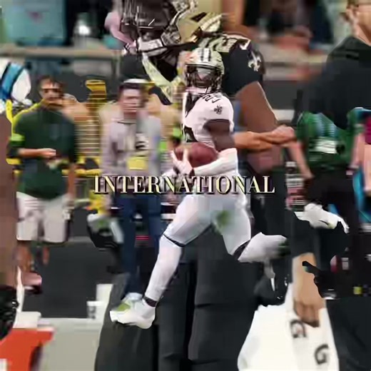 Exciting NFL Mixtape with Rashid Shaheed and JSN