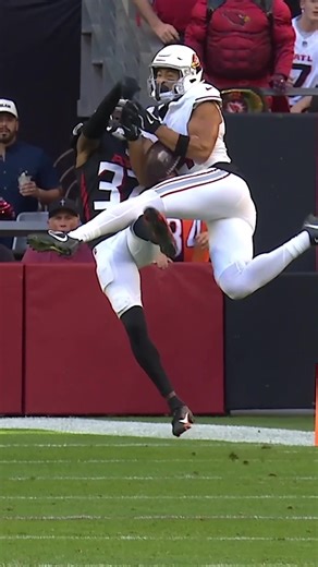 Michael Wilson Shines in Arizona Cardinals Game