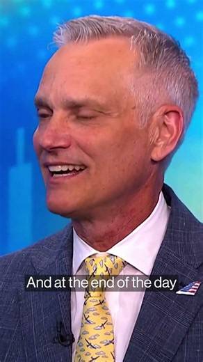 American Airlines CEO: Merger with United was a “no from the get-go”