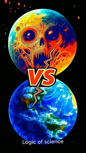 Earth vs Aliens Planet 👽🌎 | Epic Space Battle #shorts