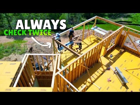 Episode 29: Building A Dream Home