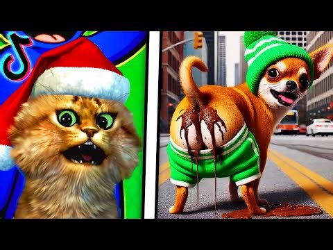 Reacting To The FUNNIEST Videos (TRY NOT TO LAUGH CHALLENGE)