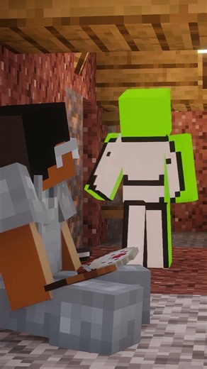 Communism Explained In Minecraft #minecraft #gaming #viral #explained