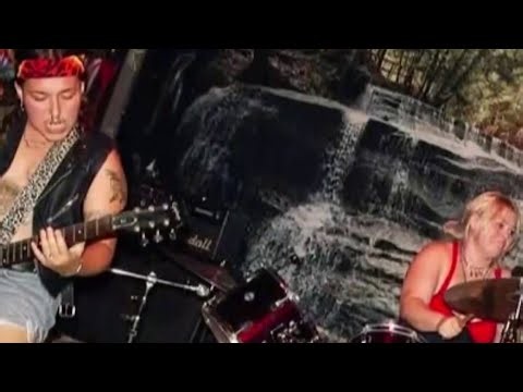 One band mate in the ER, Video captures band attack at Detroit Bar.