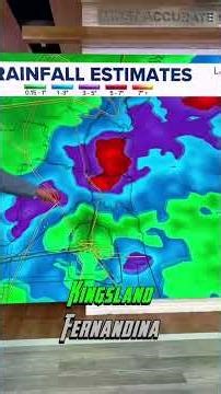 Drought update