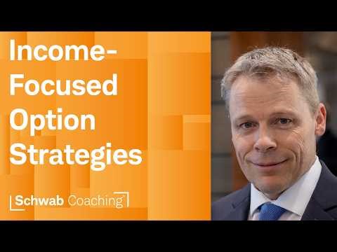 Monthly Income Strategies Using Options | Swing Trading | 3-3-26