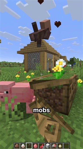 This Minecraft Physics Mod is INSANE 🤯