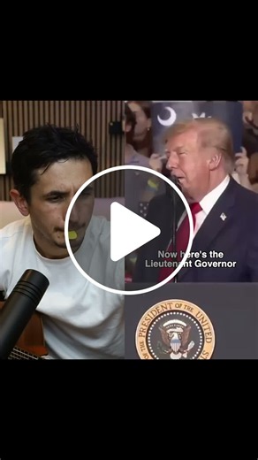 The Kiffness Donald Trump BURP REMIX 🤣🤣🤣 #CaughtOnCamera #FirstVideoChallenge - NewsBreak