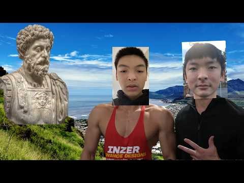 MARCUS AURELIUS VS HAWAI'I 2026