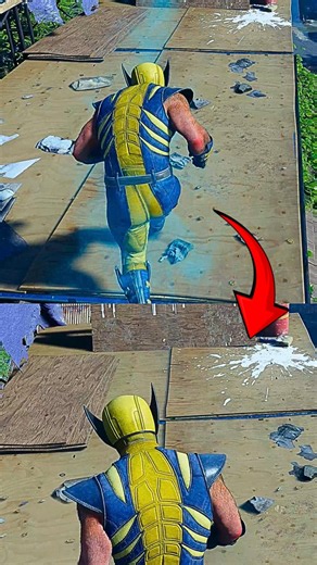 YES, You can FINALLY TURN THIS OFF in Marvel's Wolverine!