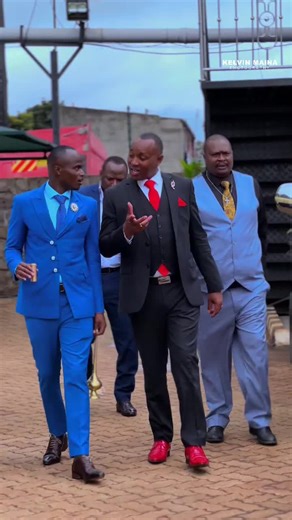 BEAUTIFUL MOMENTS AT JCM CHURCH SUNDAY SERVICE.... THE CHURCH WHERE ALL BELONGS...