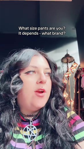 Understanding Thrift Store Sizing