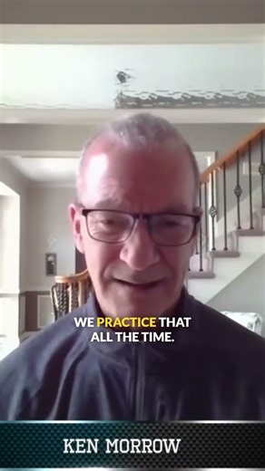 "You Practice a Lot More Than You Play Games" - Dynasty Formula - NHL Podcast