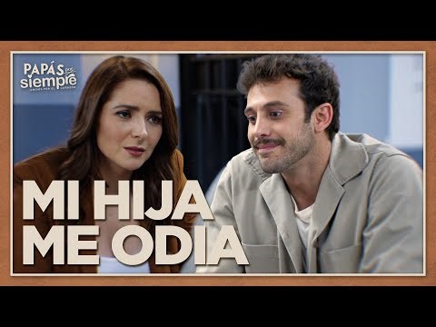 Facundo tiene miedo al rechazo de Scarlet | Papás por Siempre 2/4 | Capítulo 58