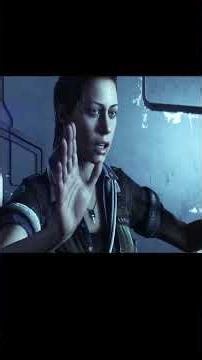 Alien Isolation PC- Original Nightmare Mode- No Exploits, No Subtitles * PART 13