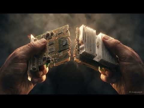 The Latency Illusion: Rendering the Cloud | Cloud Computing Architecture Explained (G-force NVIDIA)