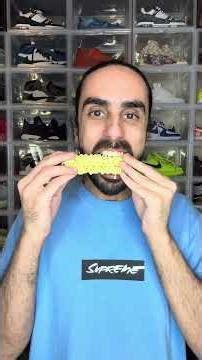 Don’t waste food. Always keep it So Halal Mode 😃👍 #asmr #food #asmreating #mukbang