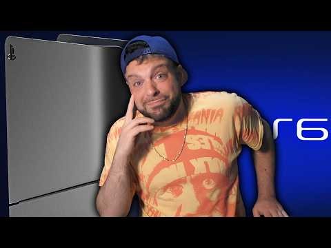 Sony Reveals The PS6 Price Is Going To Be INSANE....