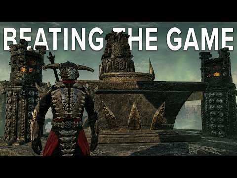 I Defeated All Artifact Bosses And Escaped - Conan Exiles Enhanced
