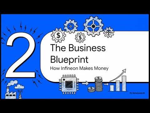 Infineon: Semiconductor Leader Powering the Real World