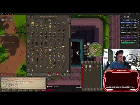 OSRS Demonic Pacts Leagues Day 6 - Tasks, Slayer, Minigames, Oh My!