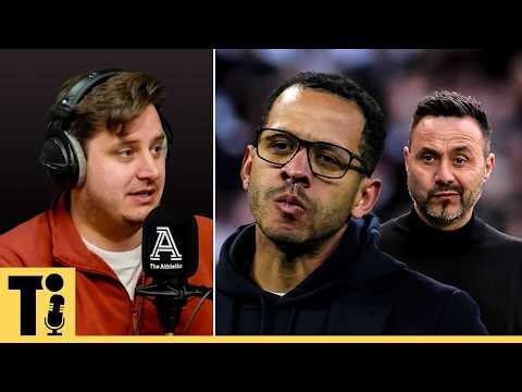 Are Chelsea falling apart? Spurs improve & Marco Rose to Bournemouth?