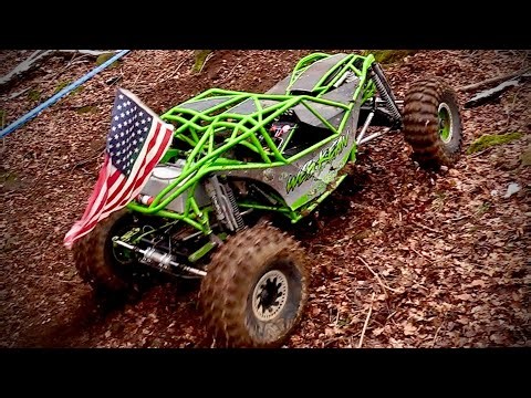 IMPOSSIBLE $10K BOUNTY HILL at SUGAR CREEK