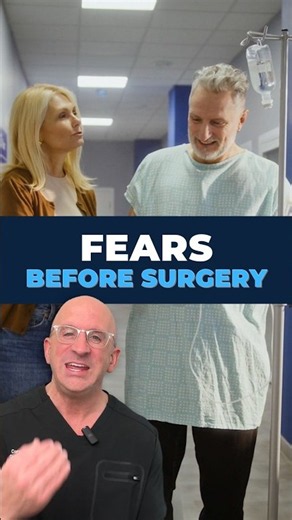 Ask these 5 questions before your surgery #orthopedics #patientcare