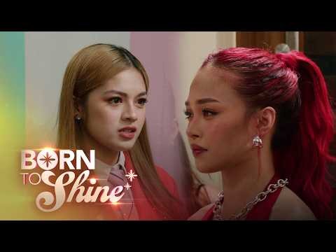 Born To Shine: YUMI at NIXI, muling nag-bangayan! (Episode 161)