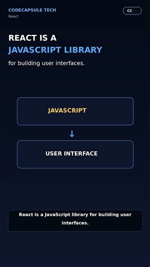 What Is React? React Explained for Beginners
