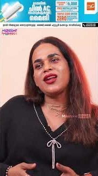 Justice For Deepak? | Renju Renjimar Reveals | Milestone Makers #shorts