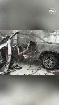 One killed after car explosion in Dillon