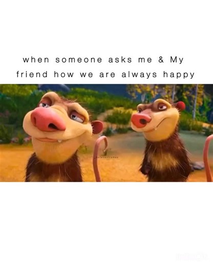 Motion & Emotion✨ on Instagram: "🦉ce Age: Collision Course takes the beloved Ice Age gang on their biggest adventure yet as Scrat’s never-ending chase for his acorn accidentally triggers a cosmic disaster. With asteroids threatening life on Earth, Manny worries about protecting his family, Diego questions his future, and Sid searches for where he truly belongs. Through chaos, laughs, and near disasters, the herd proves once again that family isn’t about perfection—it’s about loyalty. The film b