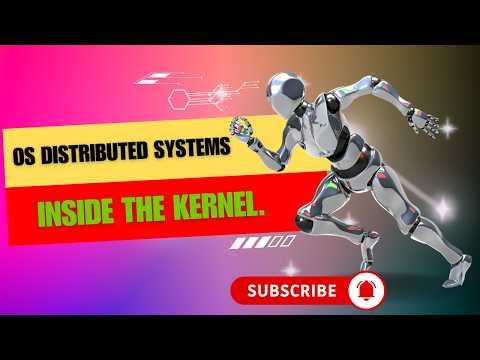 Do You Actually Know How Your OS Works? (Deep Dive)