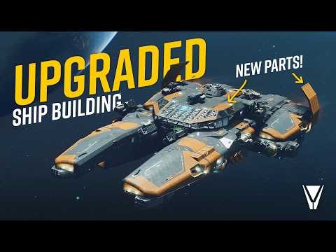 Big Free Starfield Update + Paid DLC is Worth a Look