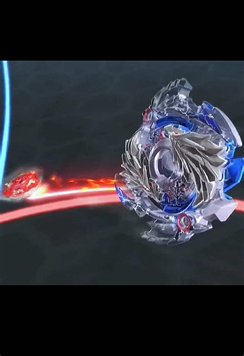 Shu winner? BeybladeBurst duel outcome explained