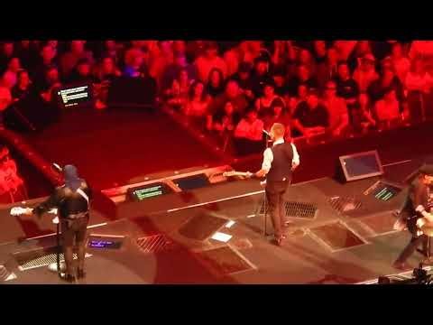 Bruce Springsteen The Rising
