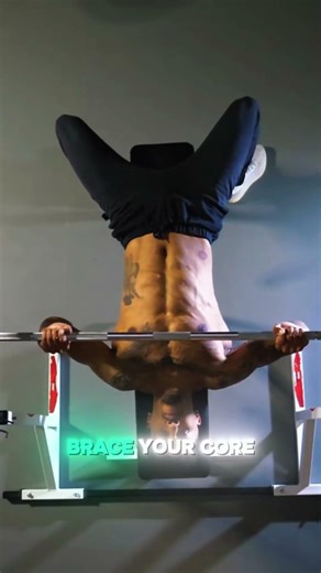 STOP Arching on Bench Press ❌ Fix This