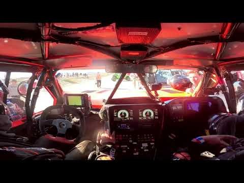 2026 Laughlin Desert Classic Qualifying - Robby Gordon