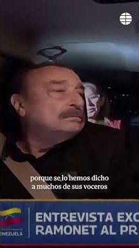 Maduro desmiente a Trump y garantiza "la integridad territorial" de Venezuela tras el ataque de EEUU