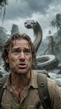 ANACONDA (2026) | Official Movie Trailer | A Terrifying Amazon Jungle Survival Thriller