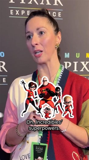 Impossible choices: Pixar edition ✨ @DisneyUK