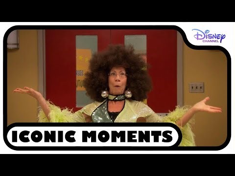 Principal Skidmore ✨unhinged✨ moments ‪@DisneyClubUK‬