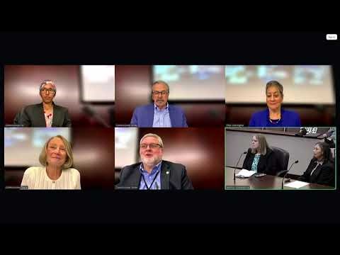 Community Development Week and Fair Housing Month Proclamations for April 2026