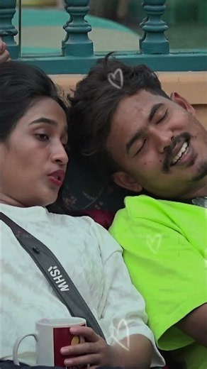 #BBMS8Specials "മധുര മനോഹര മോഹം -An Excellent Game by Aishwarya