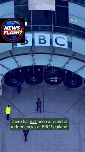 BBC to Axe Two TV Channels in Major Cost-Cutting Drive #breakingnews #news #worldnews #bbc