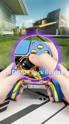 Why Back Buttons are the BEST! 😎🤩