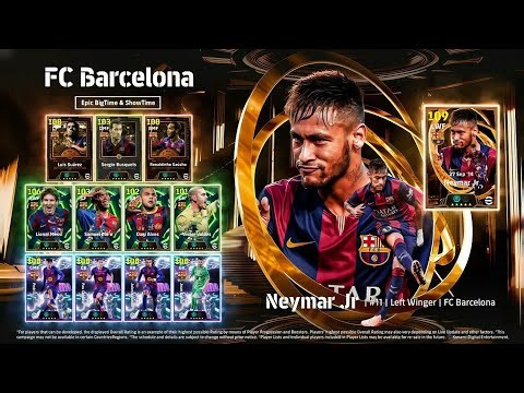 Thursday Big Update v5.4.1!! Free Epic + New Campaign Leaks + New Premium Packs || eFootball 2026 🔥