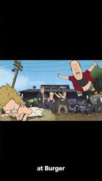 Beavis and Butt-Head Season 4 Is Back! New Episodes Bring More Cartoon Chaos